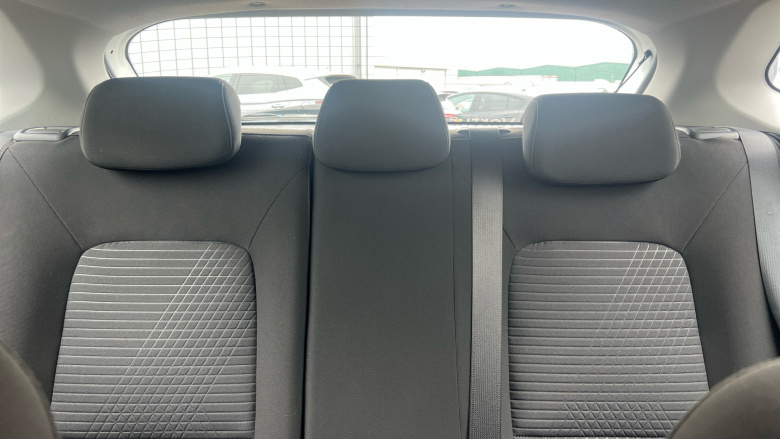 Hyundai i20 1.0T GDi 48V MHD SE Connect 5dr Petrol Hatchback